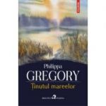 Tinutul mareelor - Philippa Gregory