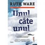 Unul cate unul - Ruth Ware