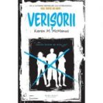 Verisorii - Karen M. McManus