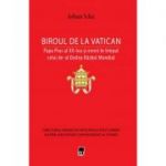 Biroul de la Vatican - Johan Ickx
