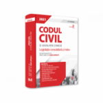 Codul civil si legislatie conexa 2021. Editie PREMIUM - Dan Lupascu