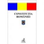 Constitutia Romaniei Editia 2