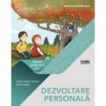 DEZVOLTARE PERSONALA Manual pentru clasa a 2-a - Cristina Angela Tohanean