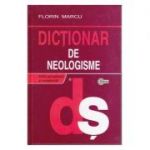 Dictionar de neologisme - Florin Marcu