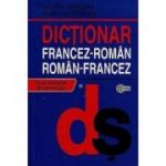 Dictionar francez-roman, roman-francez - Valeria Budusan