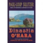 Dinastia O'Hara - Paul-Loup Sulitzer