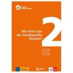 DLL 02: Wie lernt man die Fremdsprache Deutsch?, Buch mit DVD. Fort- und Weiterbildung weltweit - Sandra Ballweg