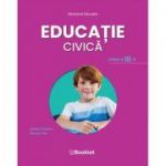 Educatie civica. Manual pentru clasa a 3-a - Mariana Pop