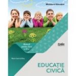 Educatie civica. Manual pentru clasa a III-a - Maria-Liana Lacatus