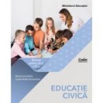 Educatie civica. Manual pentru clasa a IV-a - Maria-Liana Lacatus
