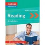 English for Life. Skills: Reading, A2 - Anna Osborn