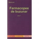 Farmacopee de Buzunar - editia 1