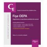 Fise OEPA. Editia a 5-a - Claudiu Constantin Dinu, Madalina Dinu