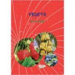 Fructe. 40 planse