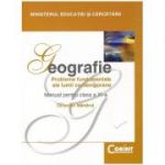 Geografie. Manual pentru clasa a XI-a - Octavian Mandrut