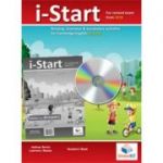 I-Start 2018 Format Student's with CD and key - Andrew Betsis, Lawrence Mamas