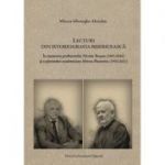 Lecturi din istoriografia bisericeasca. In memoria profesorului Nicolae Bocsan (1947-2016) si a parintelui academician Mircea Pacurariu (1932-2021) - Mircea-Gheorghe Abrudan