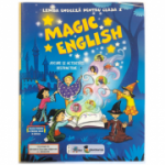 Magic English manual - Ana-Maria Tantos