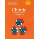 Manual Chimie C1 pentru clasa a 11-a - Luminita Vladescu