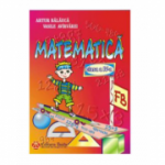 Culegere de Matematica - clasa a IV-a