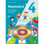 Matematica. Manual pentru clasa a 4-a - Iliana Dumitrescu