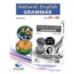 Natural English Grammar 2. Elementary. CEFR A1-A2 Self-study edition - Andrew Betsis