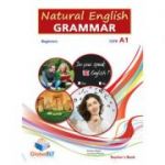 Natural English Grammar level CEFR A1 Teacher's book - Andrew Betsis