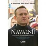 Navalnii. Un democrat impotriva autoritarismului - Jan Matti Dollbaum, Morvan Lallouet, Ben Noble