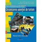 Organizarea agentiei de turism - Stefania Mihai