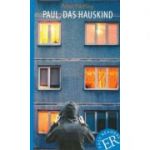 Paul, das Hauskind - Peter Härtling