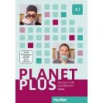 Planet Plus A1 DVD, Video Deutsch fur Jugendliche