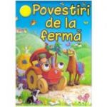 Povestiri de la ferma - Brawn Watson