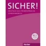 Sicher! B2. 1 Lehrerhandbuch - Claudia Boeschel, Susanne Wagner