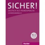 Sicher! B2. 2 Lehrerhandbuch - Susanne Wagner