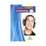 Simply TOEFL Listening Teacher's Book - Andrew Betsis