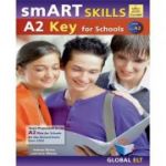 Smart skills for A2 key Preparation for the revised exam from 2020 Teacher's book - Andrew Betsis