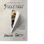 Sticletele - Donna Tartt