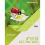 Stiinte ale naturii. Manual pentru clasa a 3-a - Octavian Mandrut