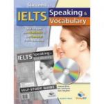 Succeed In IELTS Speaking & Vocabulary Self-study - Andrew Betsis, Lawrence Mamas