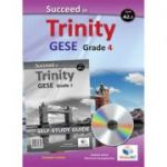 Succeed in Trinity GESE Grade 4 CEFR A2. 2 Global ELT Self-study Edition - Andrew Betsis, Lawrence Mamas