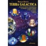 Terra galactica - Nicolas Dayzus