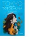 Tokyo pentru totdeauna - Emiko Jean