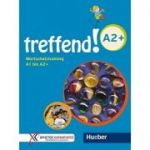 treffend! A2+ - Wortschatztraining Ubungsbuch - Manuela Georgiakaki