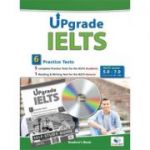 Upgrade IELTS 5. 0-7. 0. 6 Practice Tests Self-study - Andrew Betsis, Lawrence Mamas