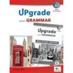 Upgrade Your Grammar CEFR B2 Self-study - Andrew Betsis, Lawrence Mamas