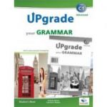 Upgrade Your Grammar CEFR C1 Self-study - Andrew Betsis, Lawrence Mamas