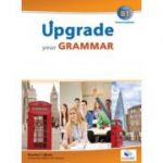 Upgrade your Grammar level CEFR B1 Teacher's book - Andrew Betsis