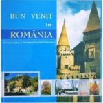 Bun venit in Romania - Doina Isfanoni