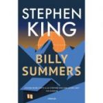 Billy Summers - Stephen King