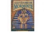 Cautatorii de morminte - Clive Gifford